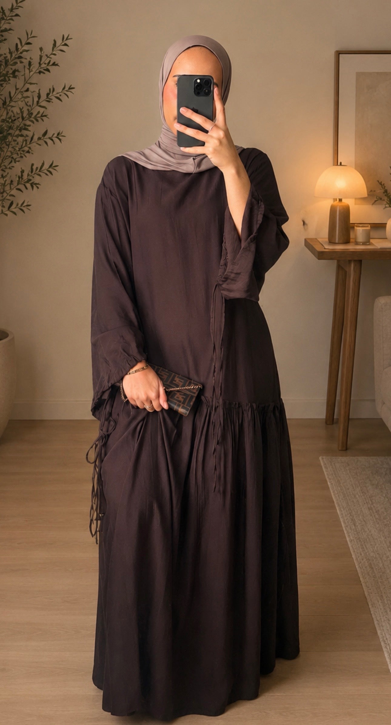 Robes