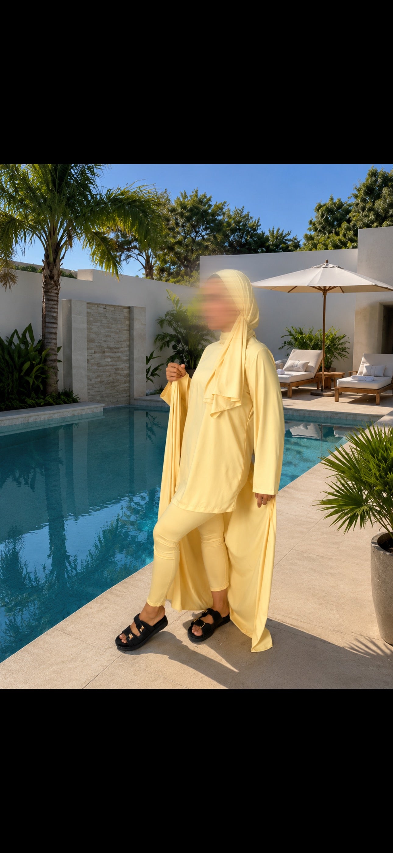Burkinis
