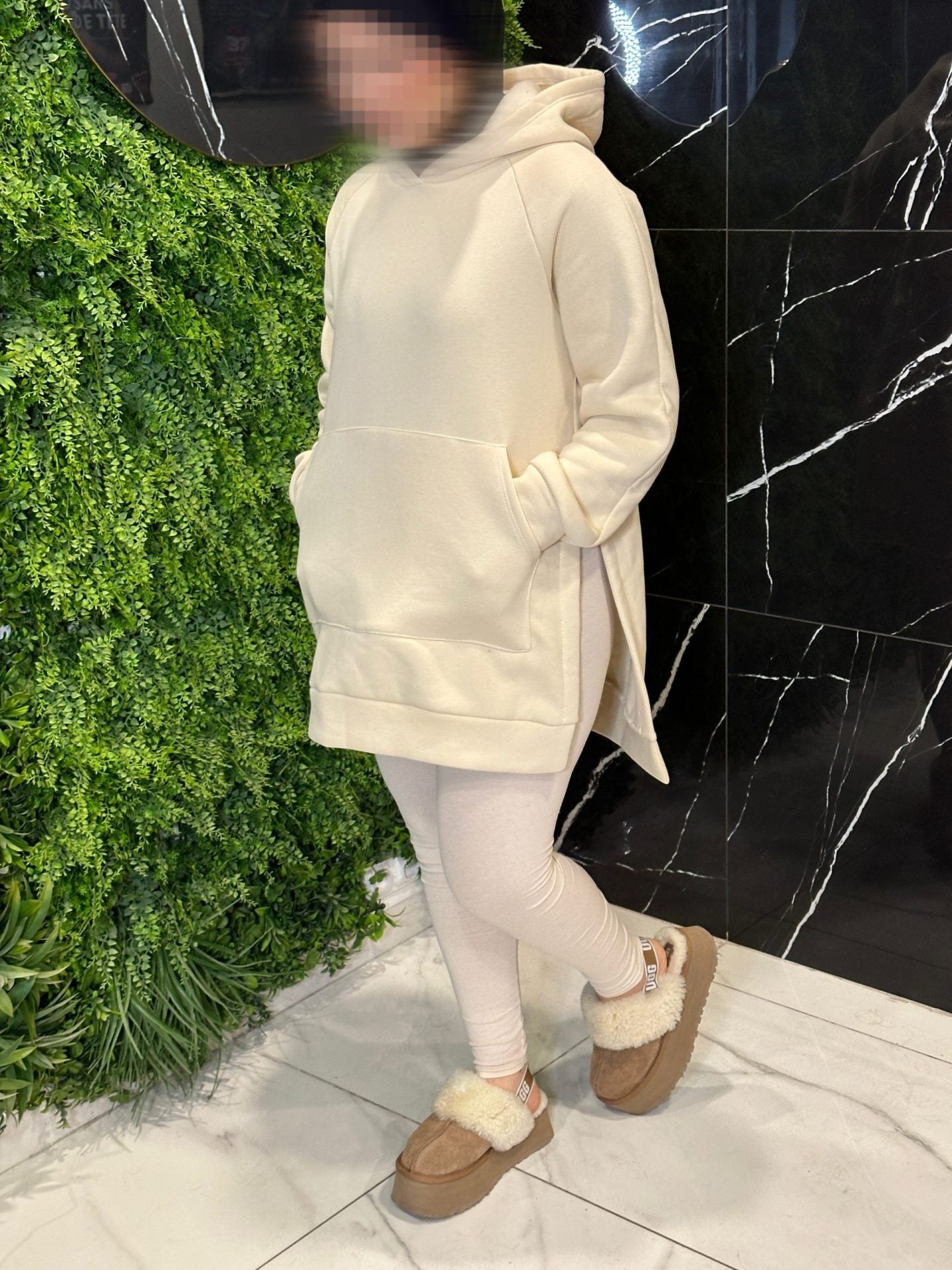 Ensembles