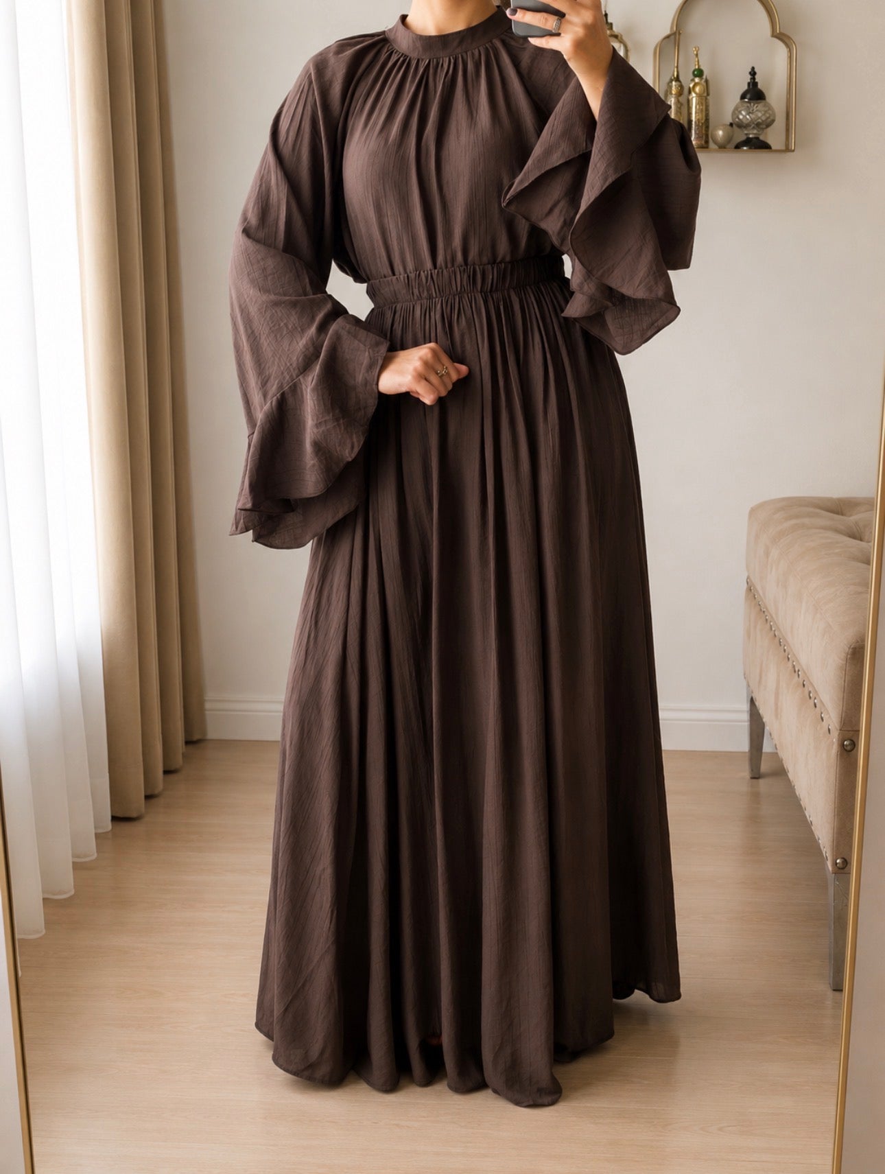 Ensemble jupe Lara