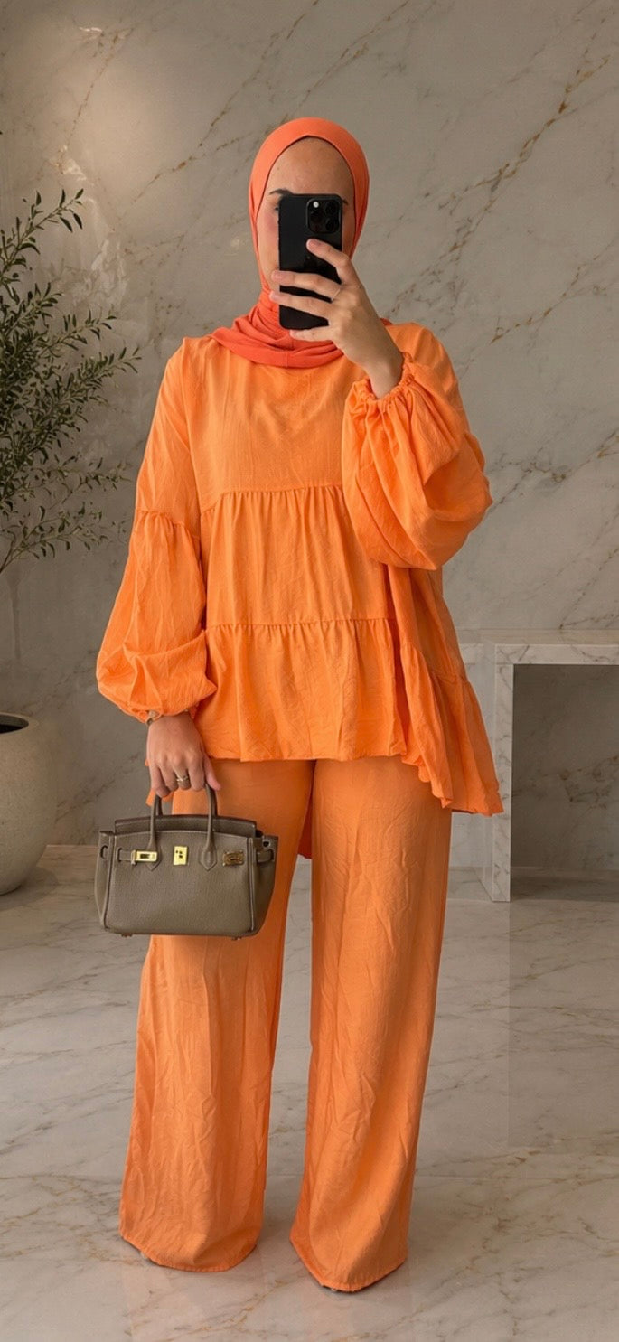 Ensemble Maya