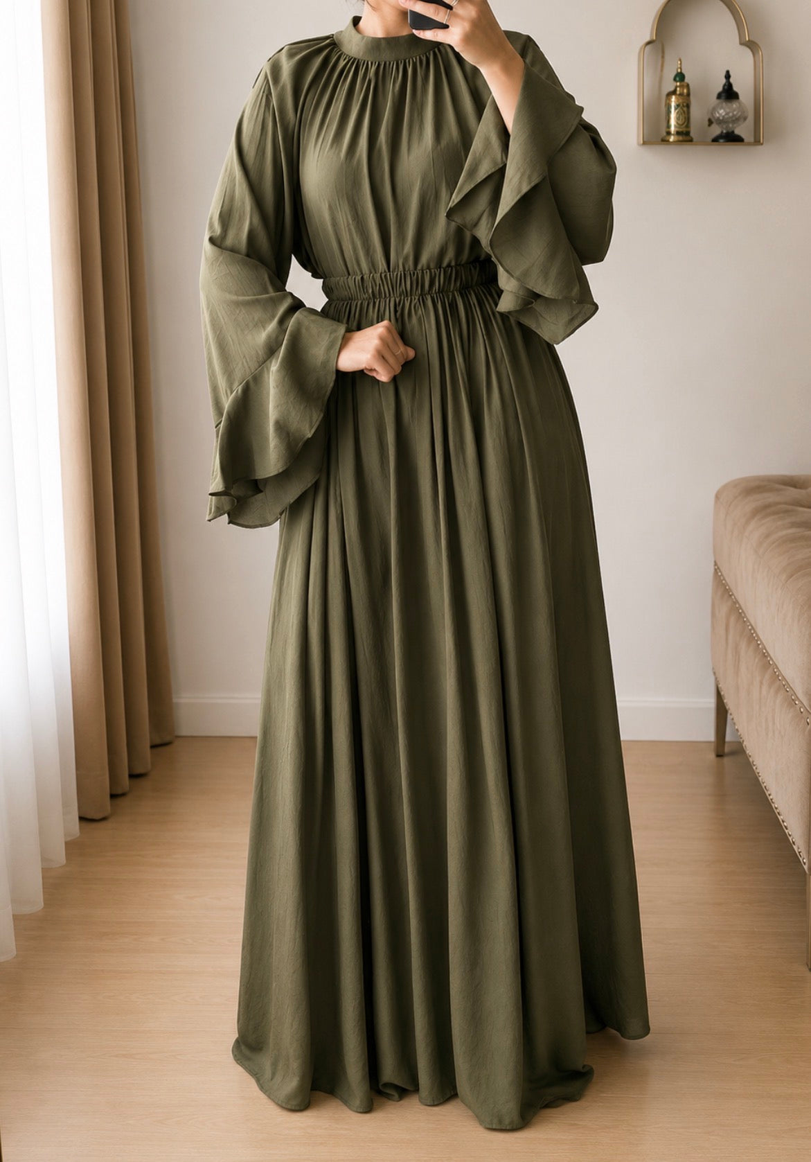 Ensemble jupe Lara