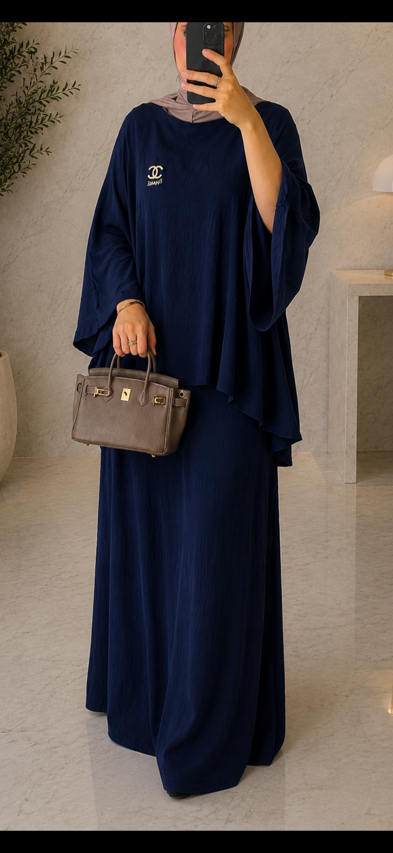 Robe Inaya
