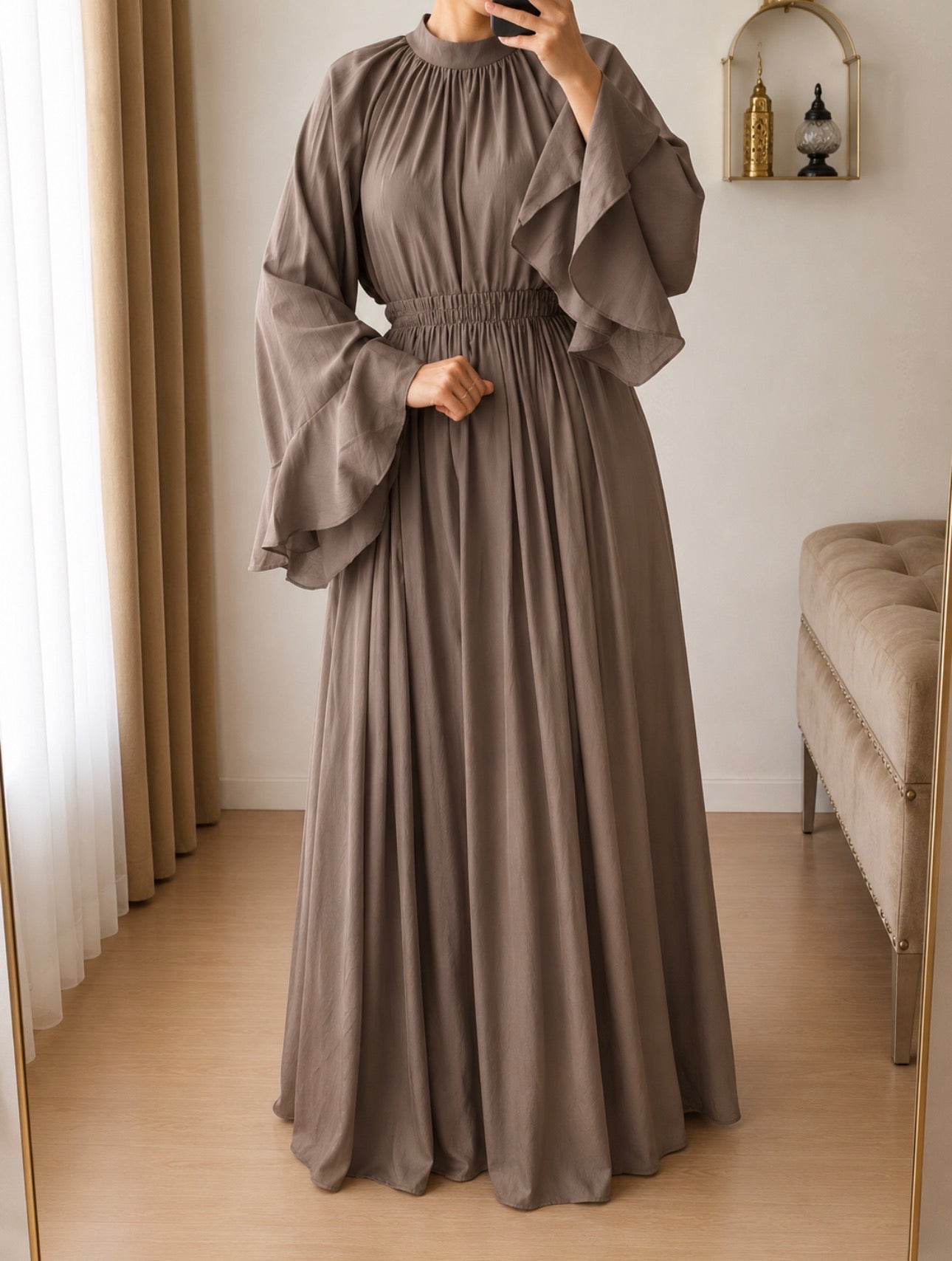 Ensemble jupe Lara