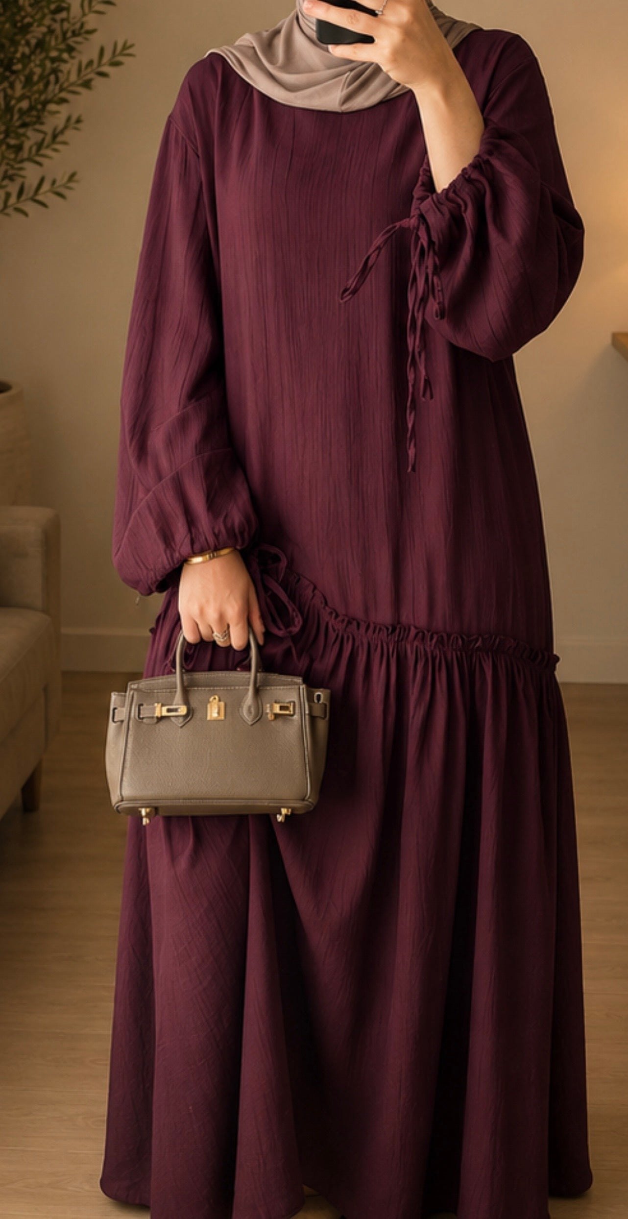 Robe Narjis