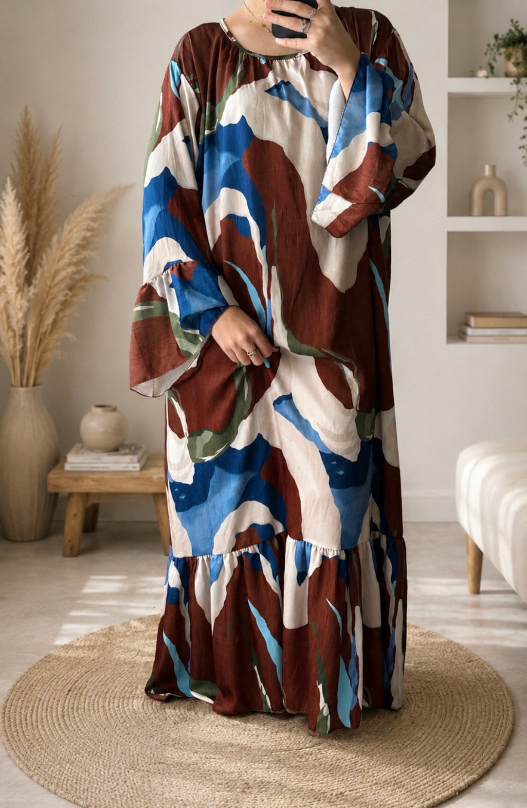 Robe Jana