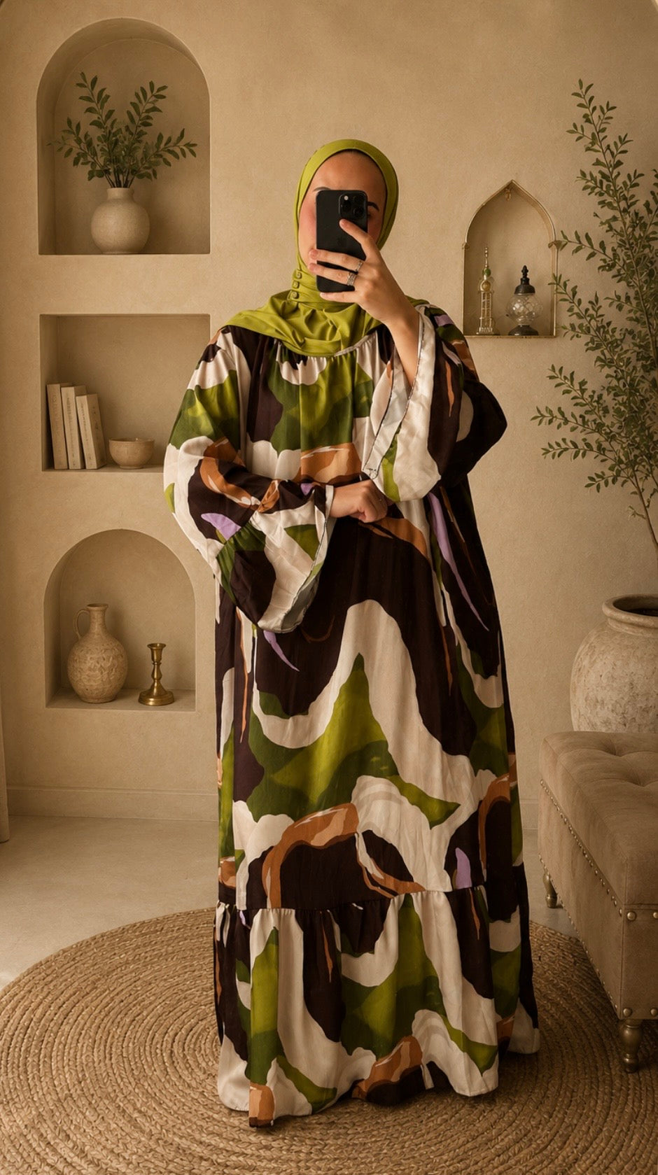 Robe Jana