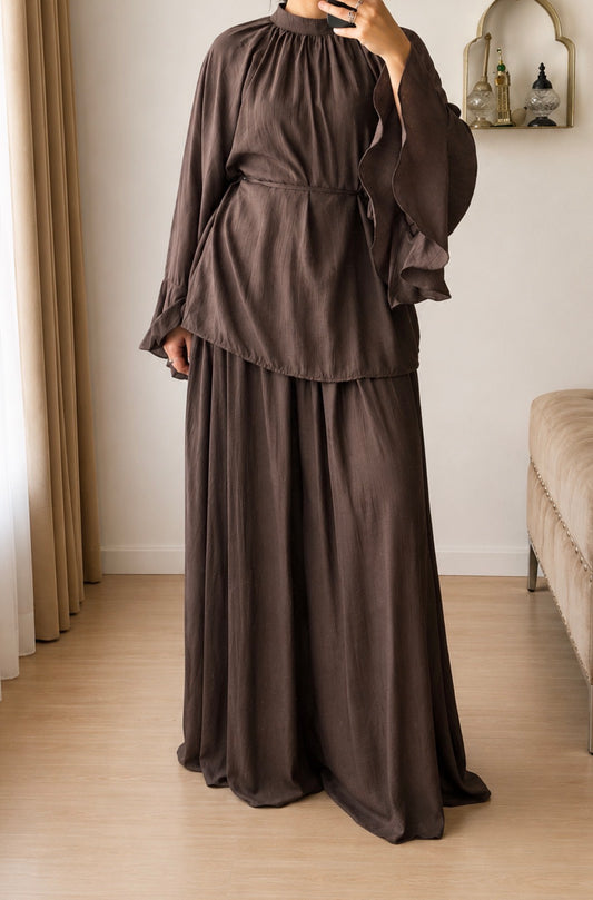 Ensemble jupe Lara