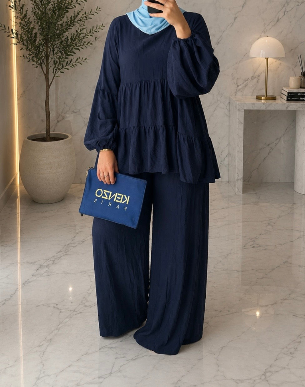Ensemble Maya