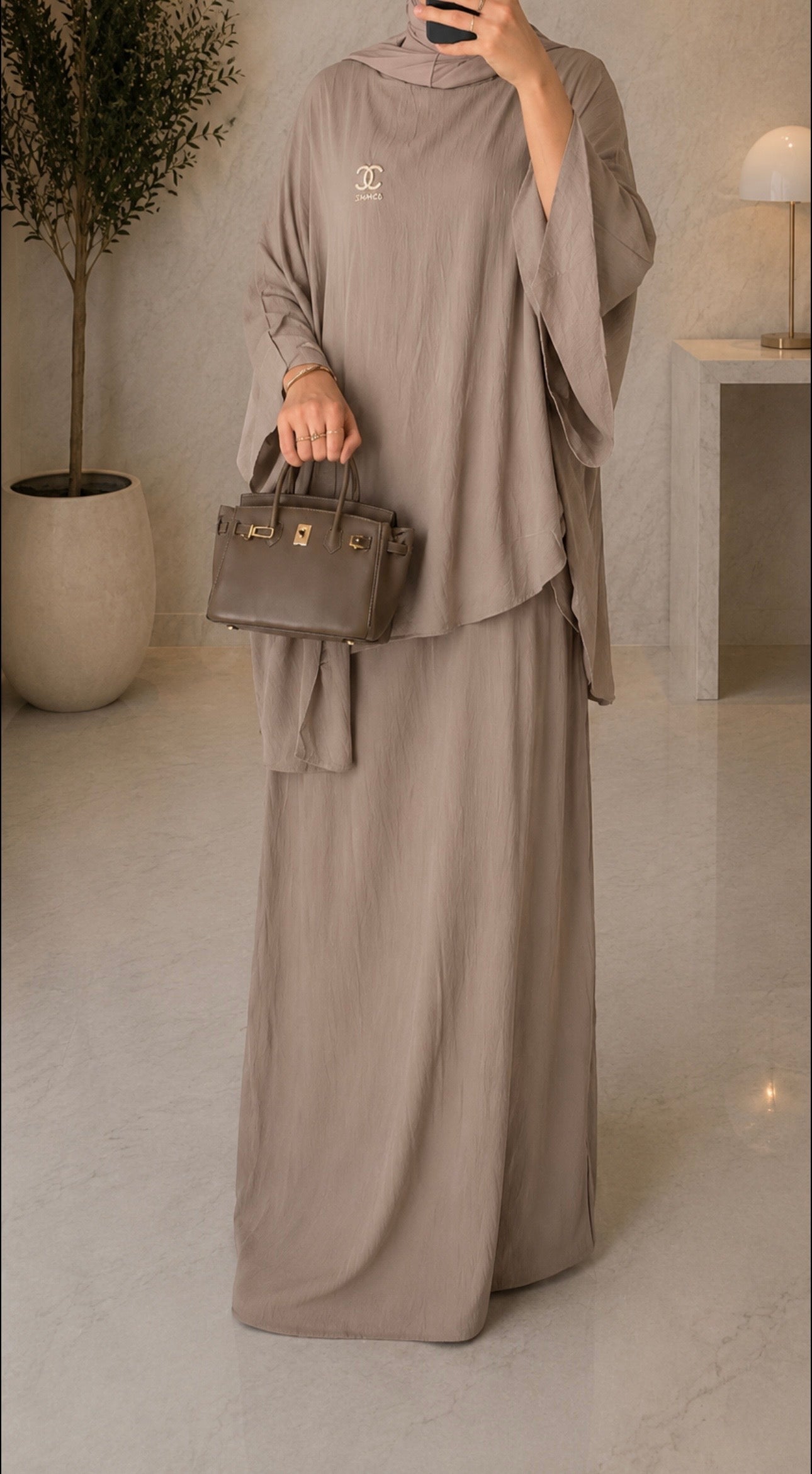 Robe Inaya
