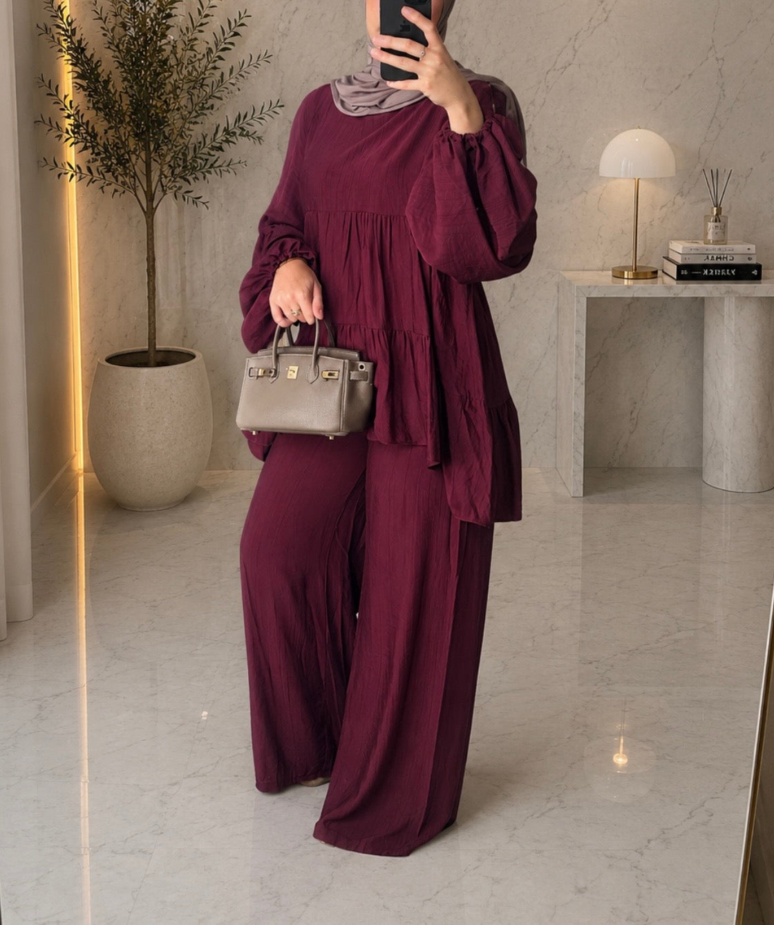 Ensemble Maya