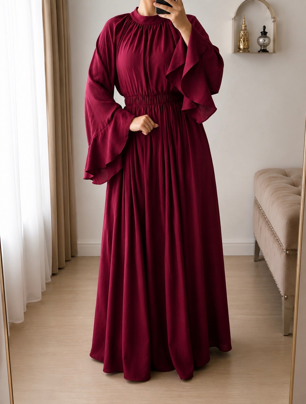 Ensemble jupe Lara