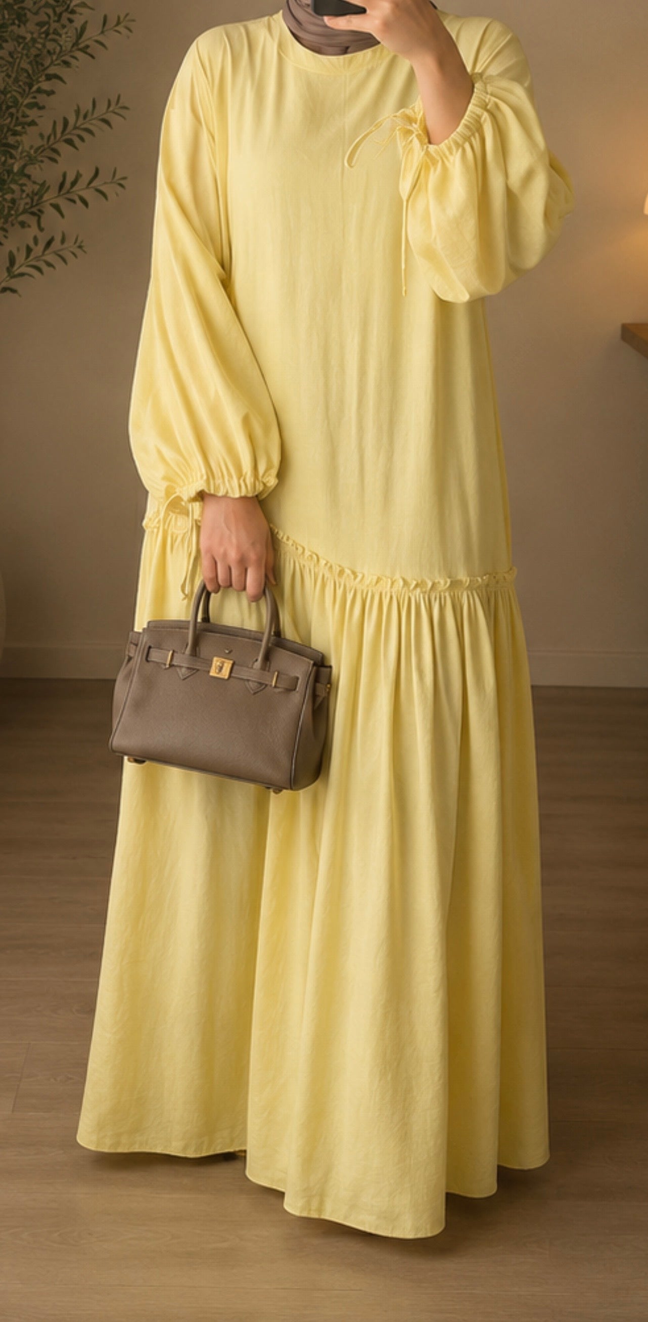 Robe Narjis