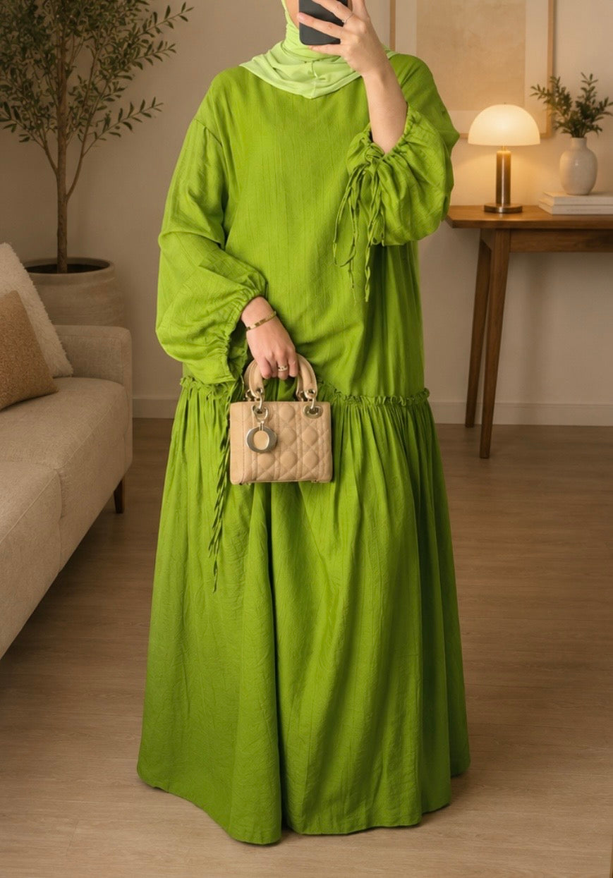 Robe Narjis