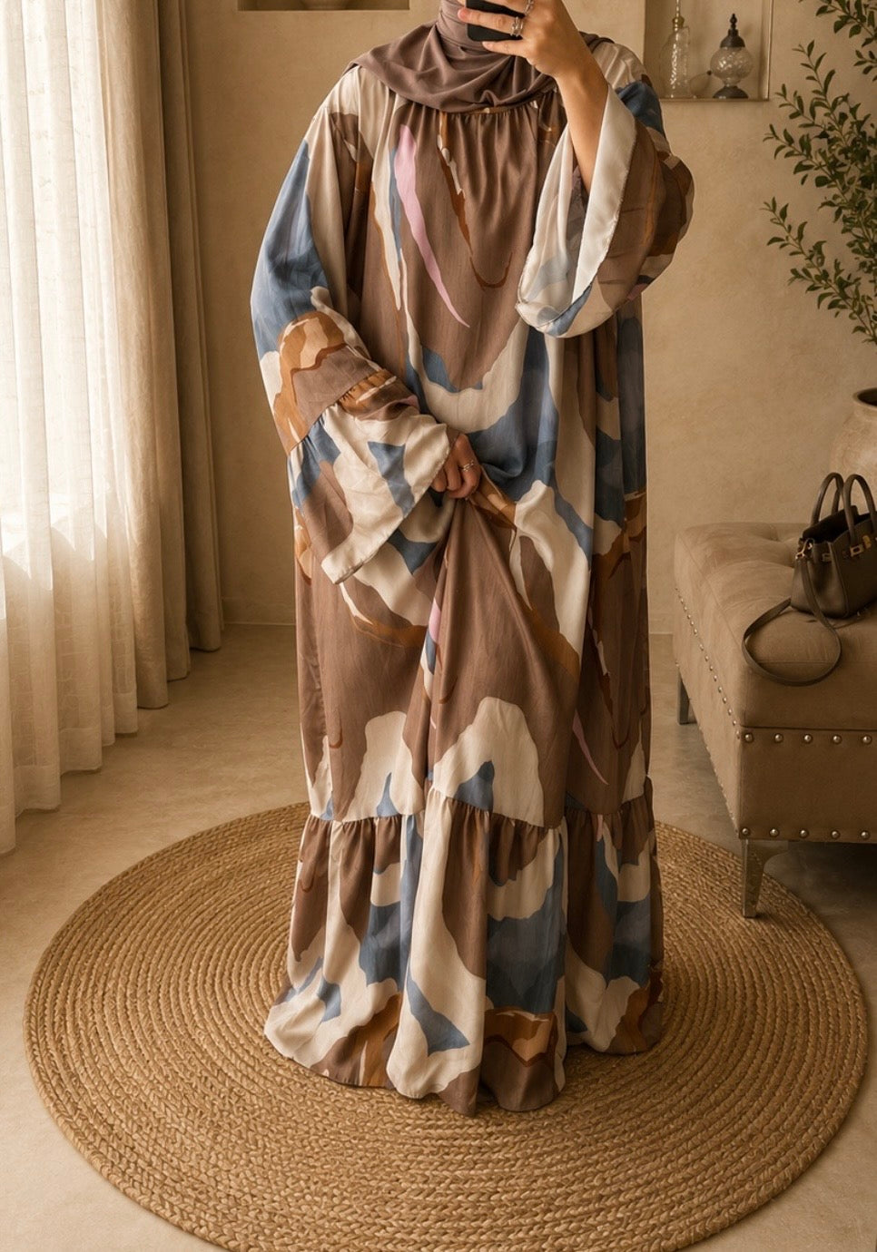Robe Jana