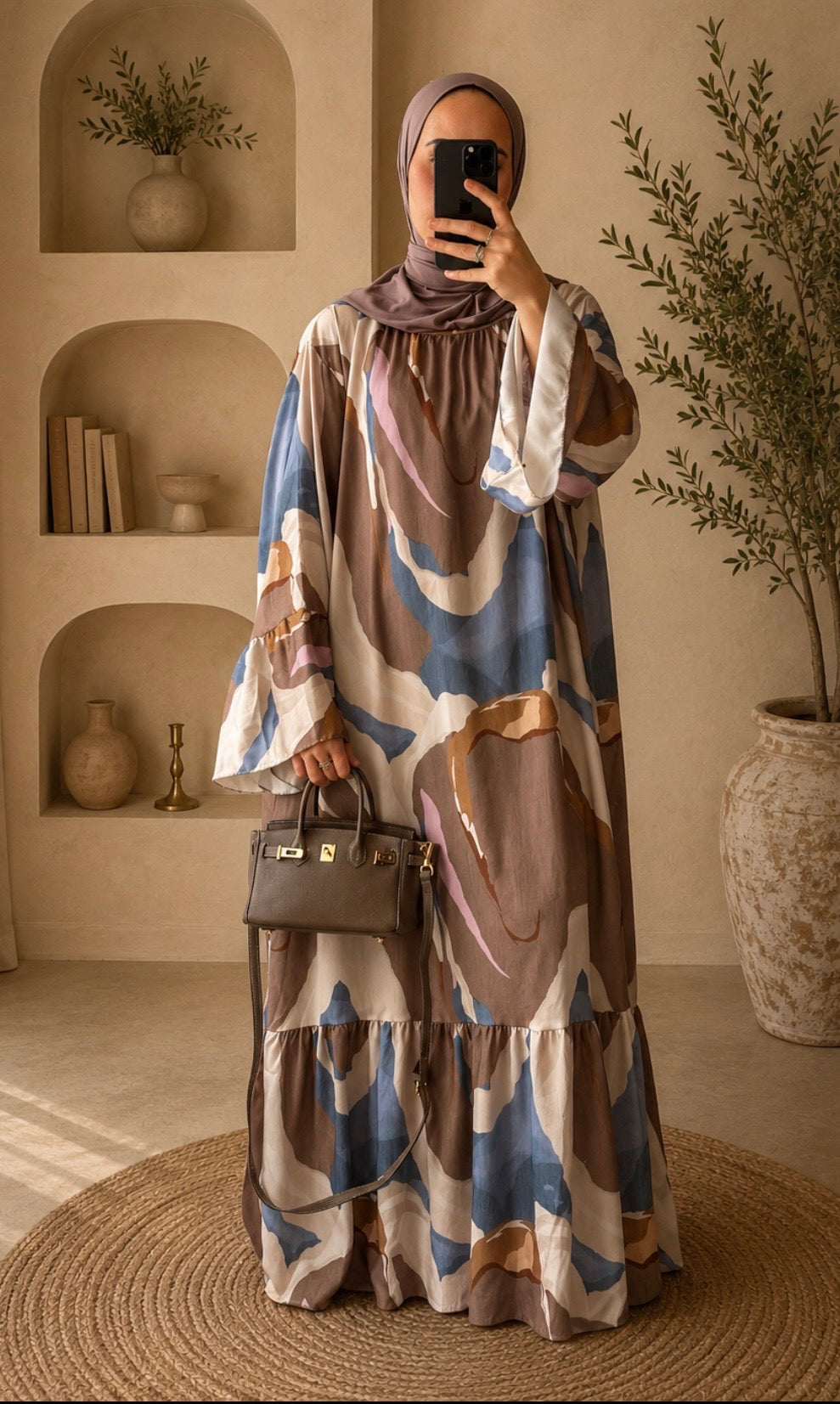 Robe Jana