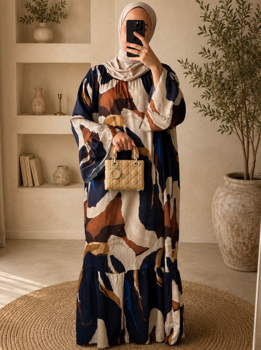 Robe Jana