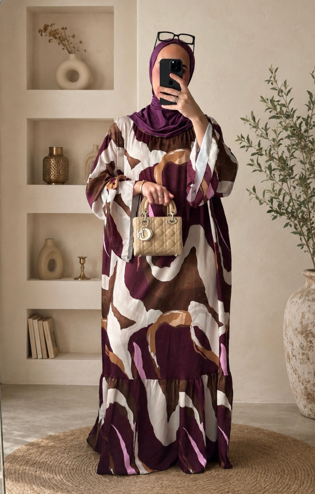 Robe Jana