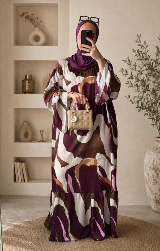 Robe Jana