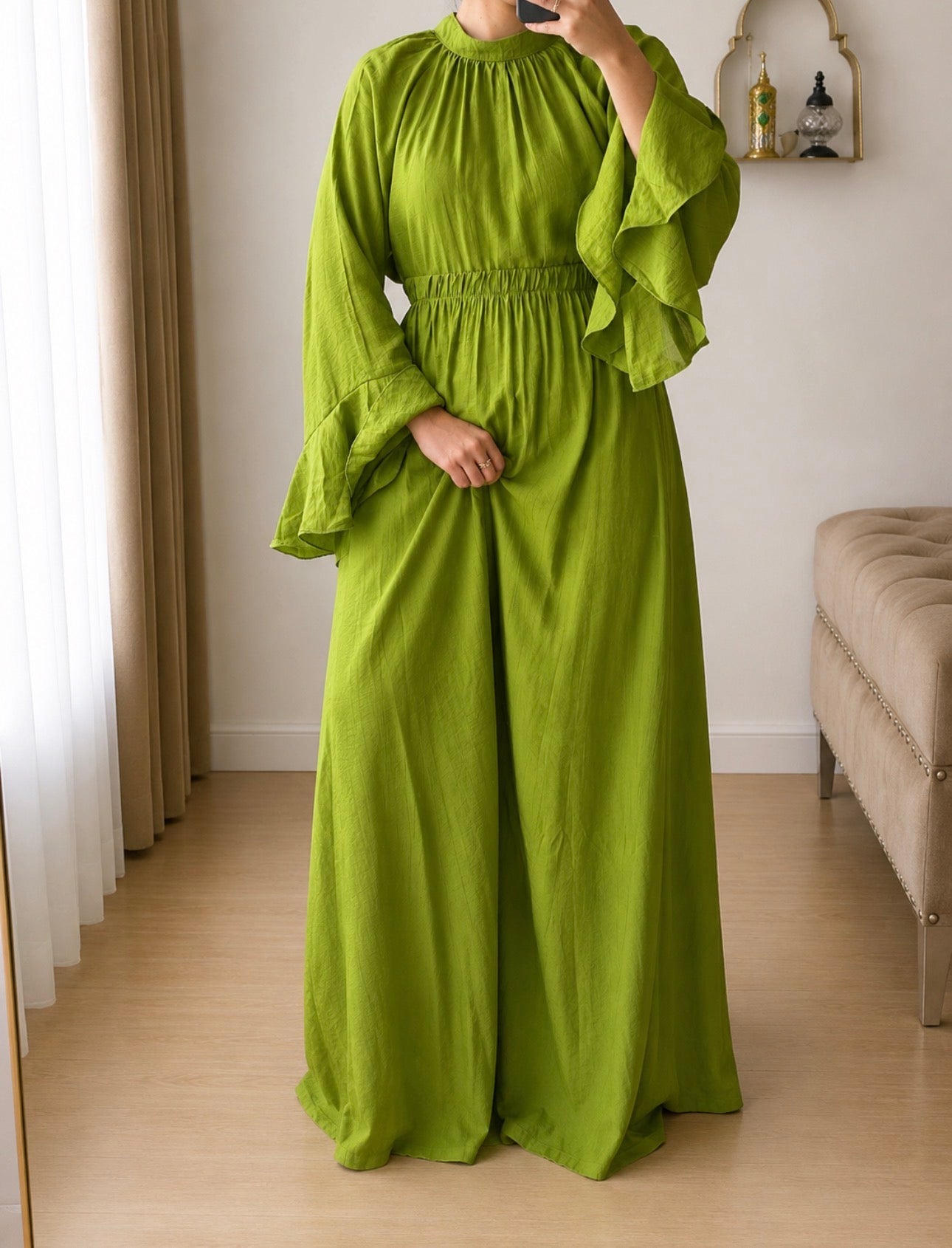 Ensemble jupe Lara