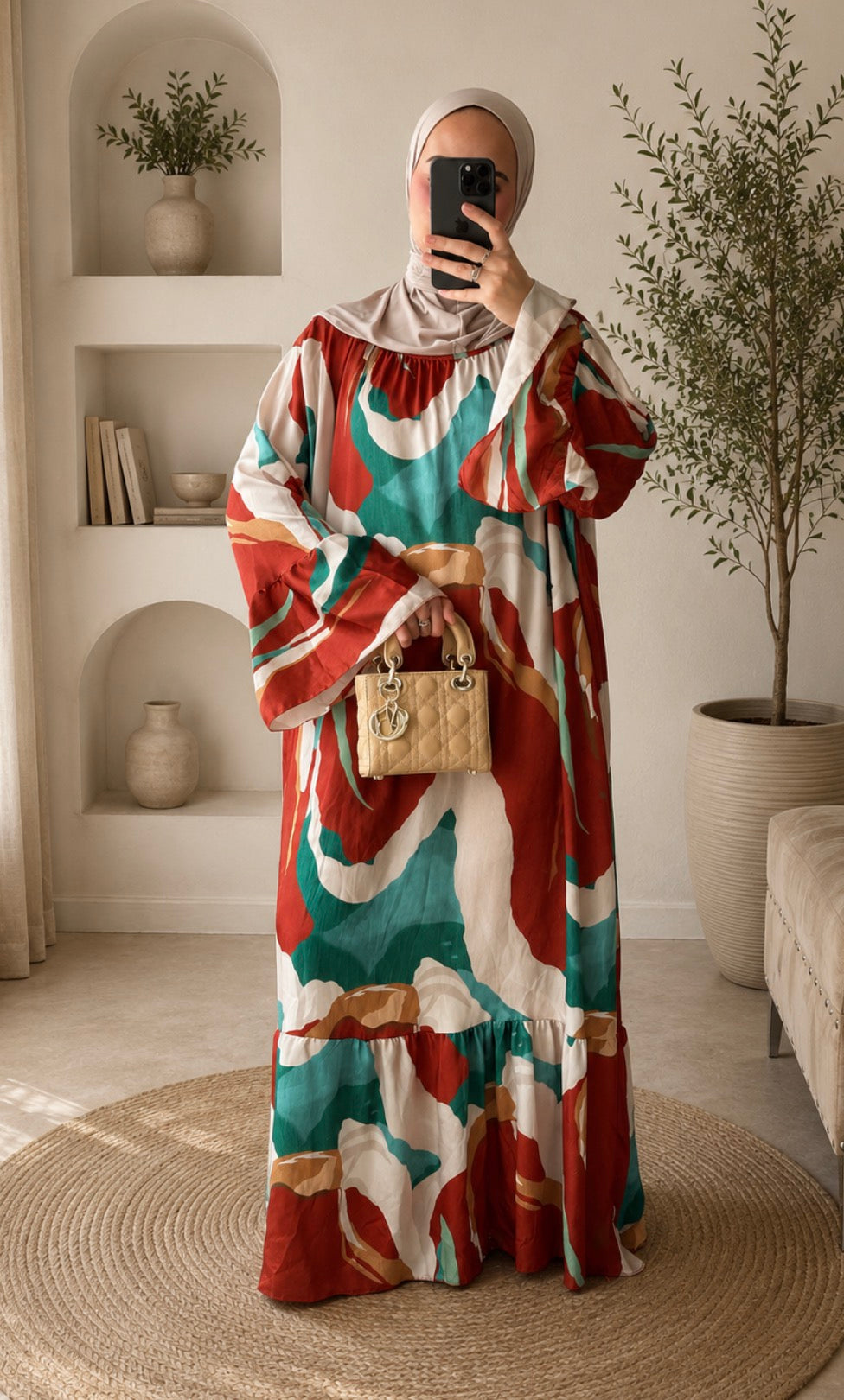 Robe Jana