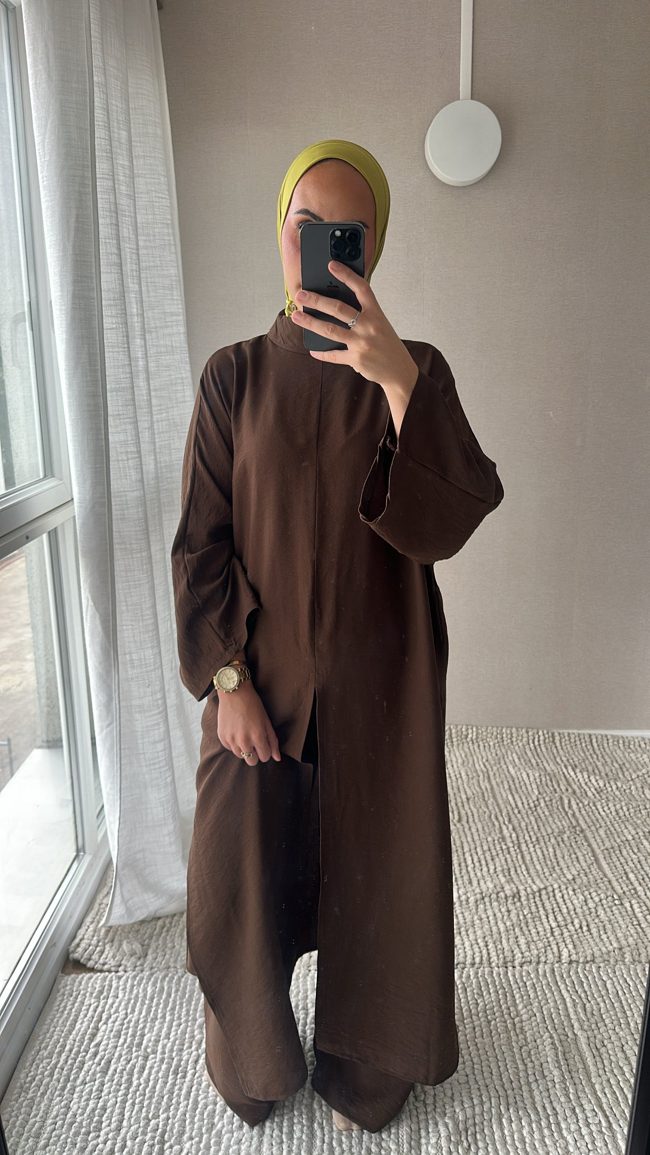 Ensemble Israa