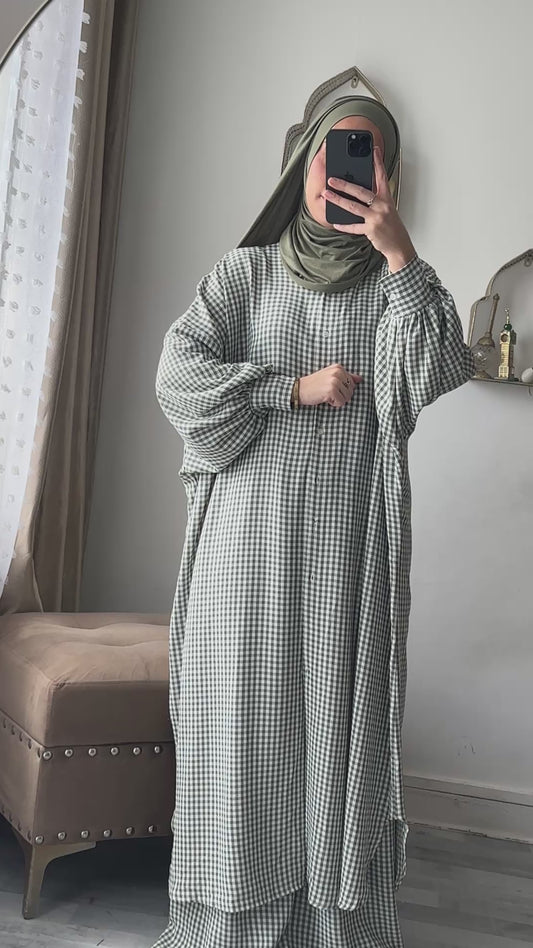 Ensemble Vichy