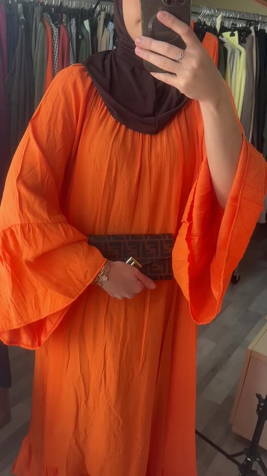 ROBE LEANA